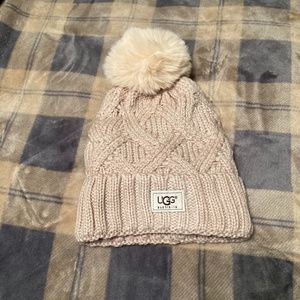 Ugg hat